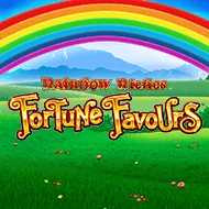 nyx/RainbowRichesFortuneFavours