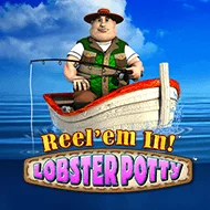 nyx/ReelemInLobsterPotty