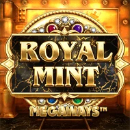 nyx/RoyalMint