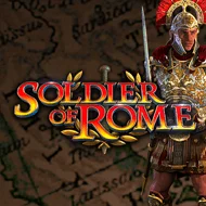 nyx/SoldierofRome