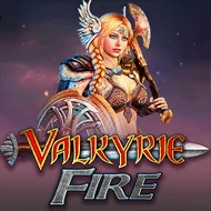 nyx/ValkyrieFire