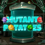 octoplay/MutantPotatoes
