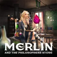 oryx/MerlinandThePhilosophersStone