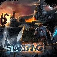 oryx/Starfang