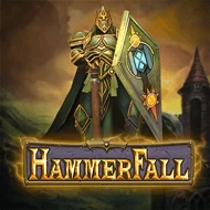 playngo/HammerFall