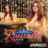 playtech/AmericanRoulette
