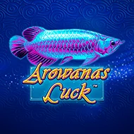 playtech/ArowanasLuck