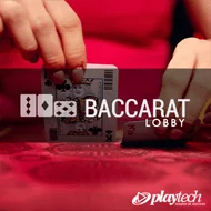 playtech/Baccarat&SicboLobby