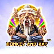 playtech/MonkeyandRat