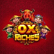 playtech/OxRiches