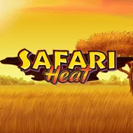 playtech/SafariHeat