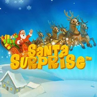 playtech/SantaSurprise