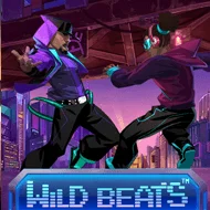 playtech/WildBeats