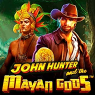 pragmatic/JohnHunterAndtheMayanGods