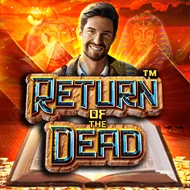 pragmatic/ReturnOfTheDead