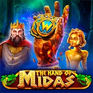 pragmatic/TheHandOfMidas