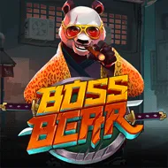 pushgaming/BossBear