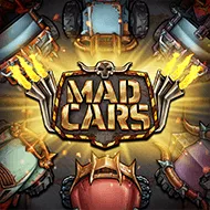 pushgaming/MadCars