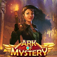 quickspin/ArkofMystery