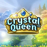 quickspin/CrystalQueen