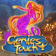 quickspin/GeniesTouch