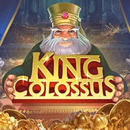 quickspin/KingColossus