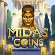 quickspin/MidasCoins
