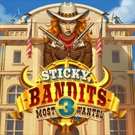 quickspin/StickyBandits3MostWanted