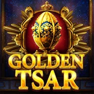 redtiger/GoldenTsar