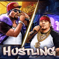 redtiger/Hustling