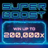 relax/SuperBoost
