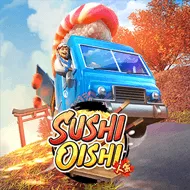 relax/SushiOishi