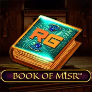 spinomenal/BookOfMisr