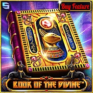 spinomenal/BookOfTheDivine