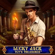 spnmnl/LuckyJackTutsTreasures