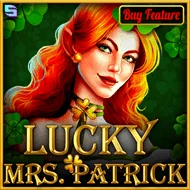 spnmnl/LuckyMrsPatrick