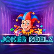 tomhorn/JokerReelz