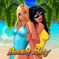 wazdan/BeachParty