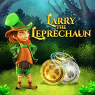 wazdan/LarrytheLeprechaun