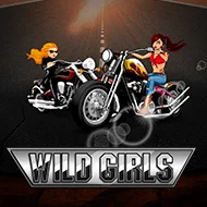 wazdan/WildGirls