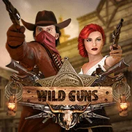 wazdan/WildGuns