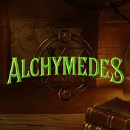 yggdrasil/Alchymedes