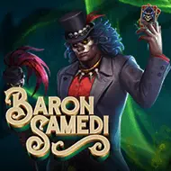 yggdrasil/BaronSamedi