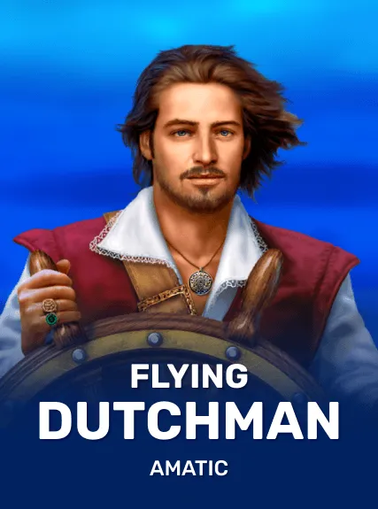 Flying Dutchman game tile