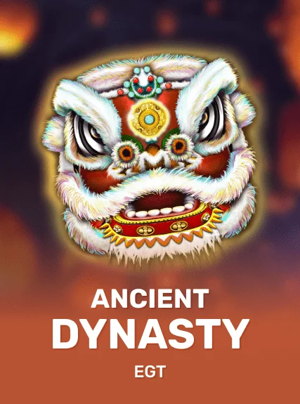 Ancient Dynasty game tile