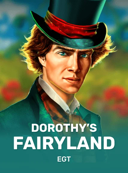 Dorothy's Fairyland game tile