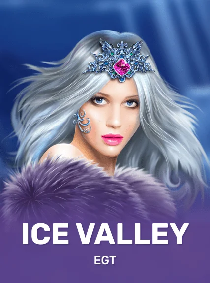 Ice Valley game tile