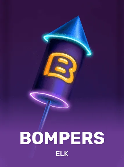 Bompers game tile