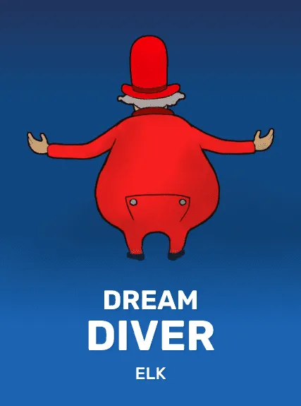 Dream Diver game tile