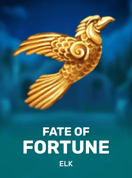 Fate of Fortune game tile